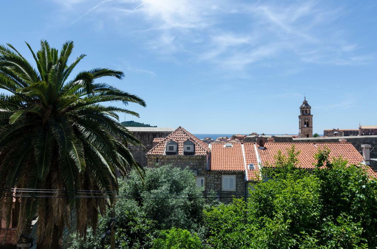 Apartments Grgich Dubrovnik Extérieur photo